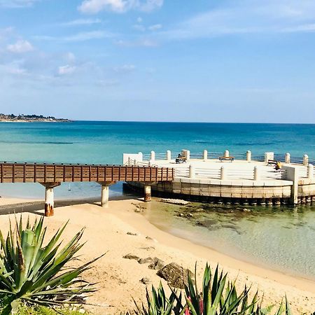 Villa Dabbanna House Near The Sea, Parking & Wifi Avola Esterno foto