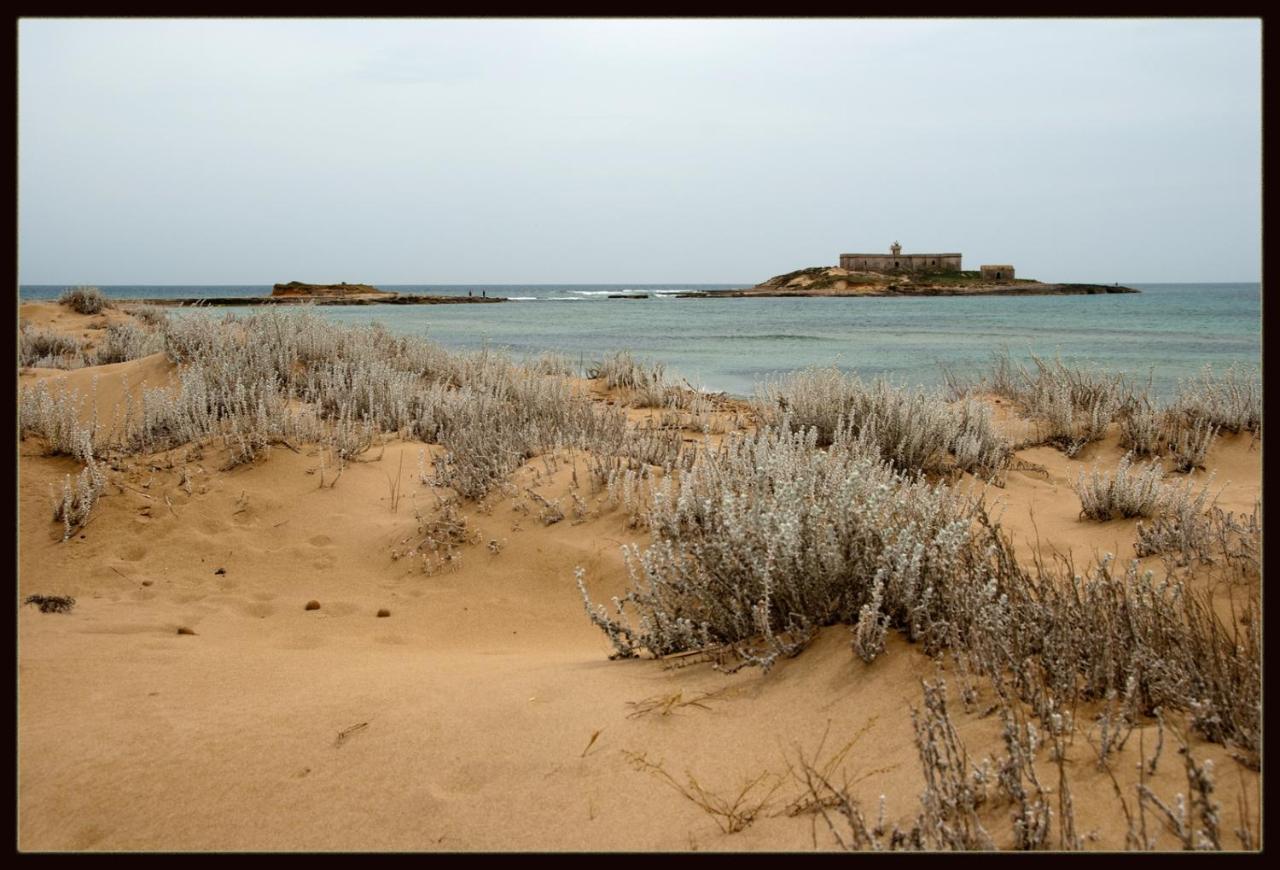 Villa Dabbanna House Near The Sea, Parking & Wifi Avola Esterno foto