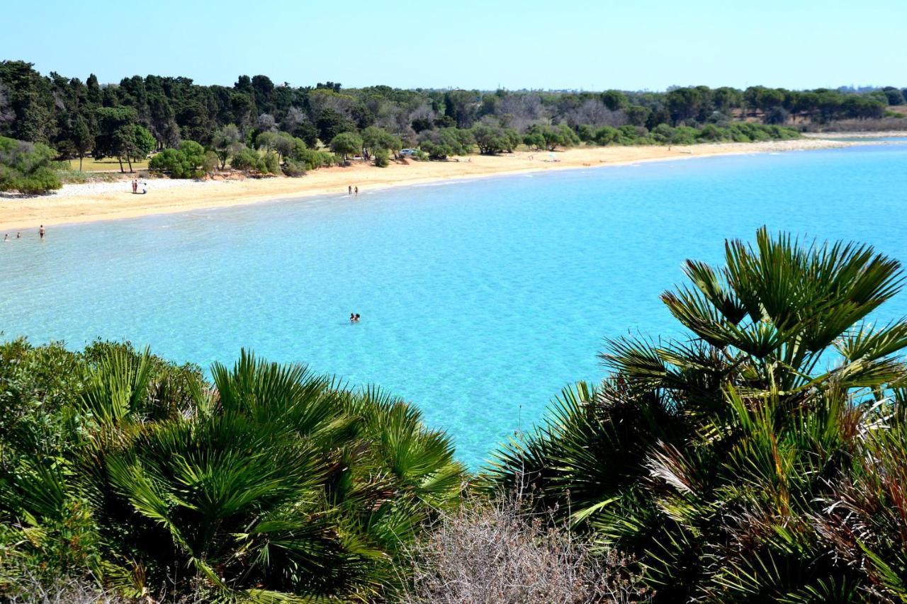 Villa Dabbanna House Near The Sea, Parking & Wifi Avola Esterno foto
