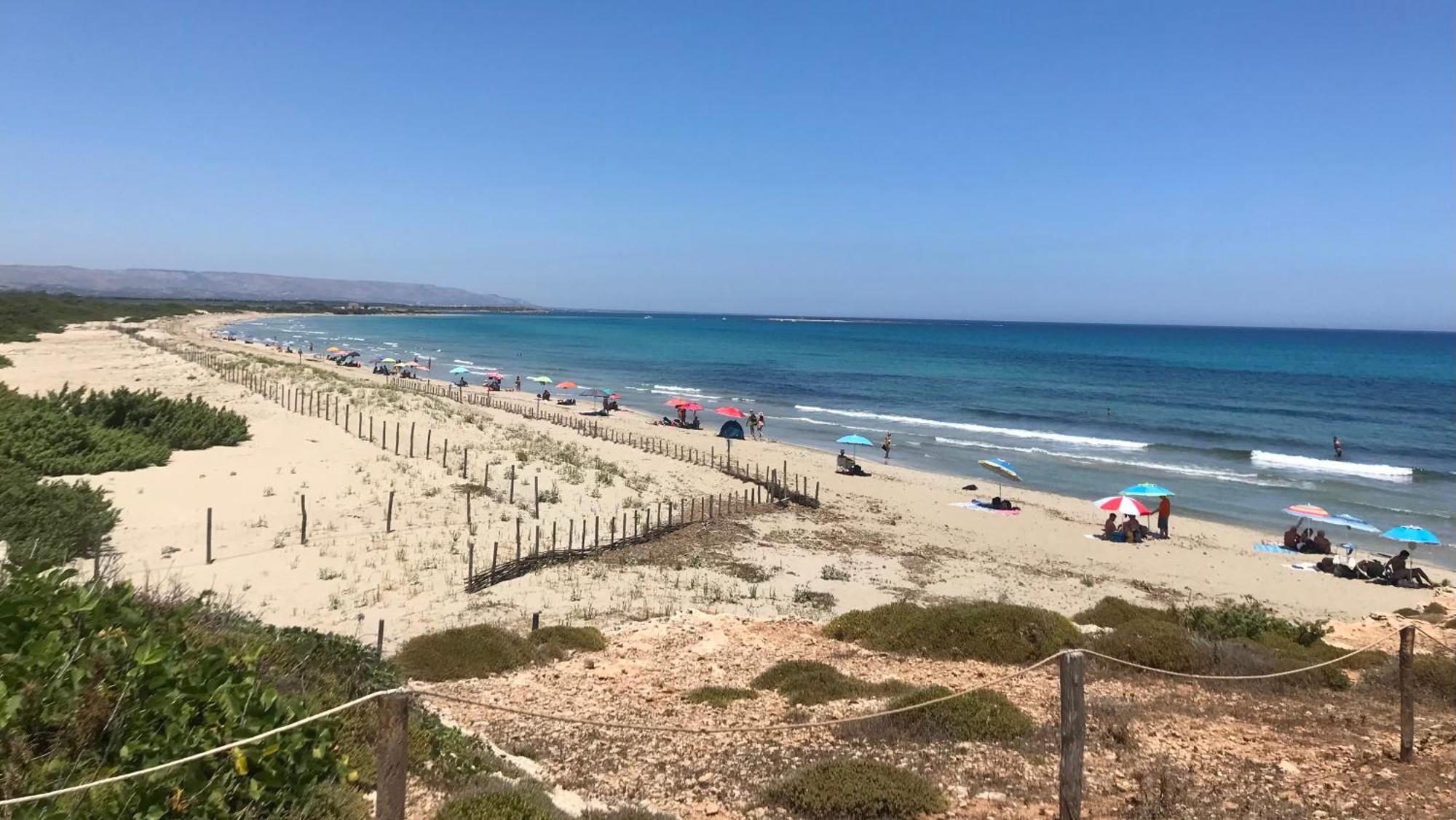 Villa Dabbanna House Near The Sea, Parking & Wifi Avola Esterno foto