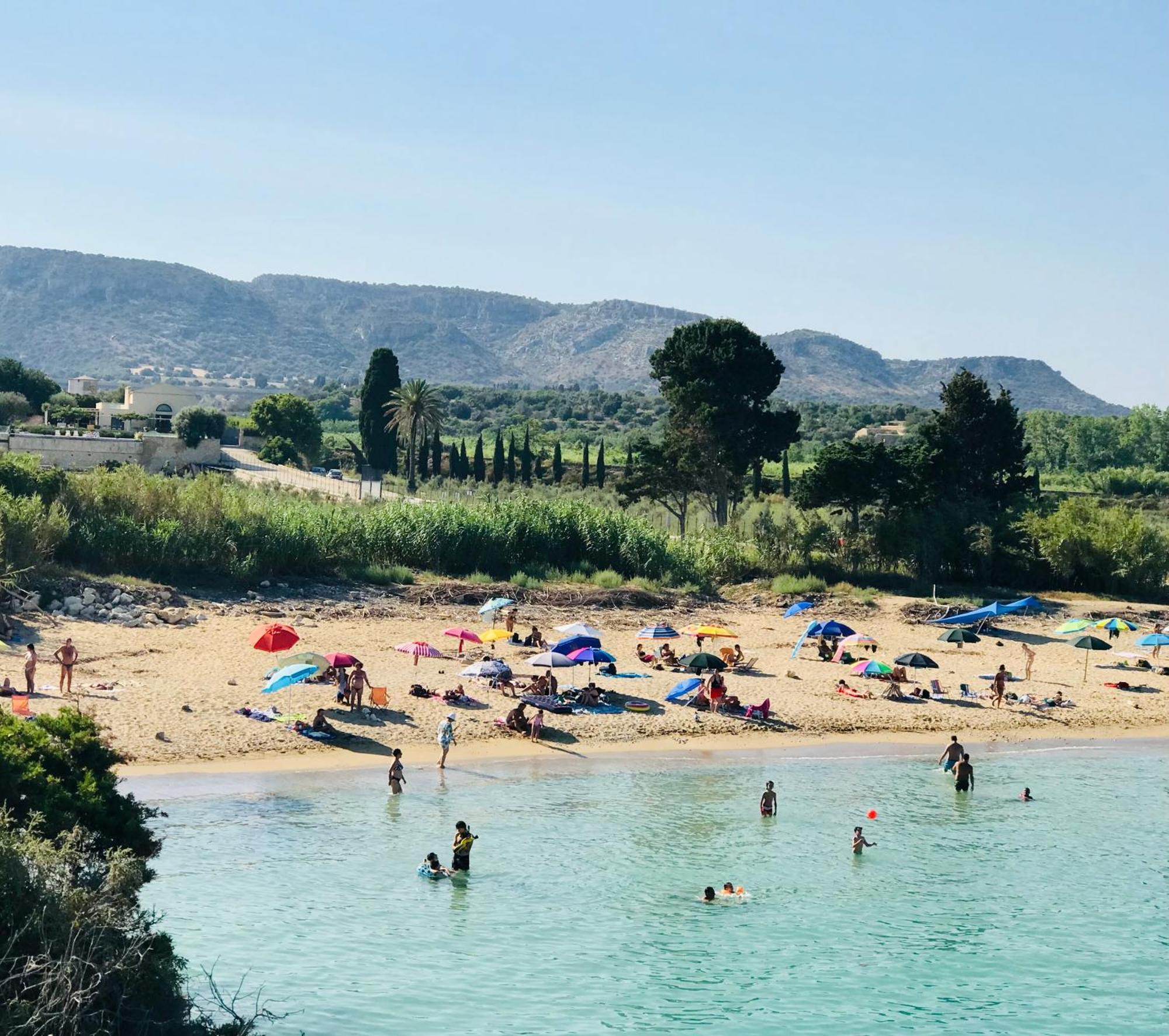 Villa Dabbanna House Near The Sea, Parking & Wifi Avola Esterno foto