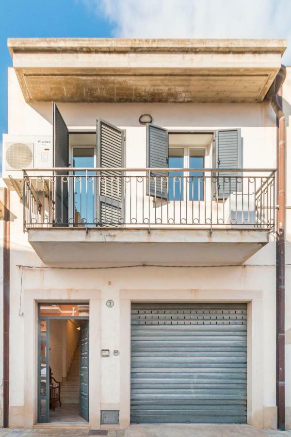 Villa Dabbanna House Near The Sea, Parking & Wifi Avola Esterno foto
