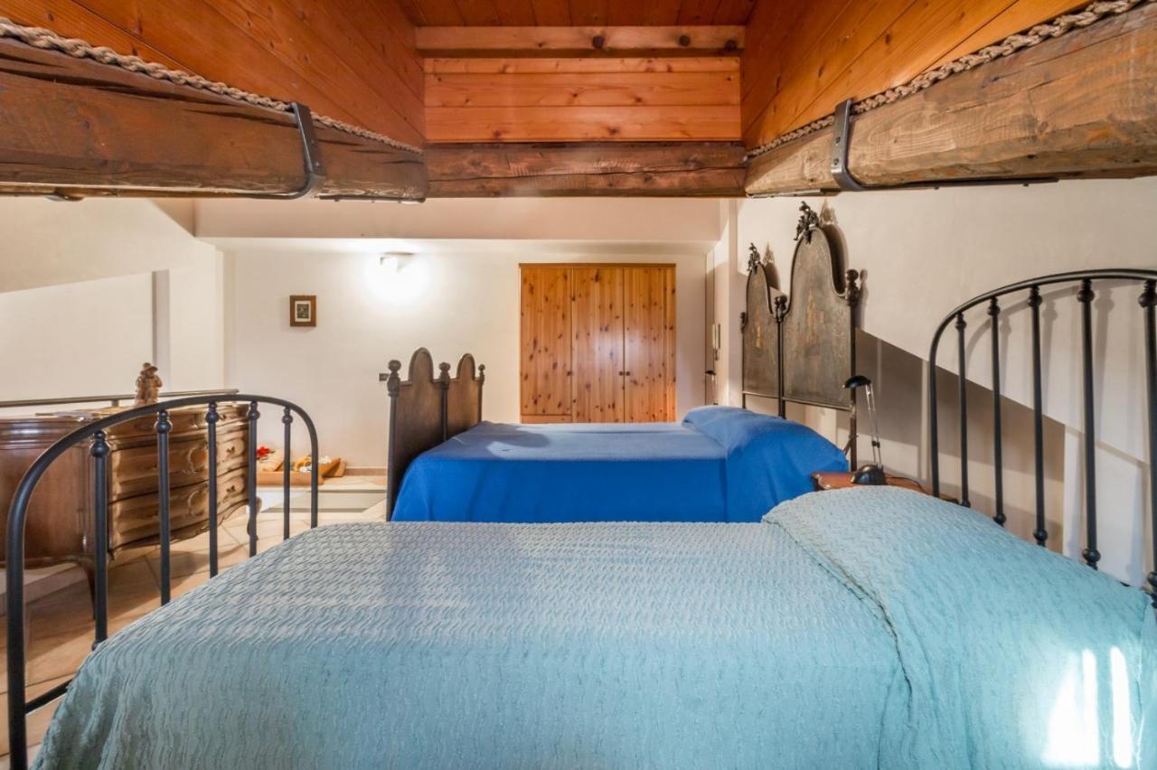 Villa Dabbanna House Near The Sea, Parking & Wifi Avola Esterno foto