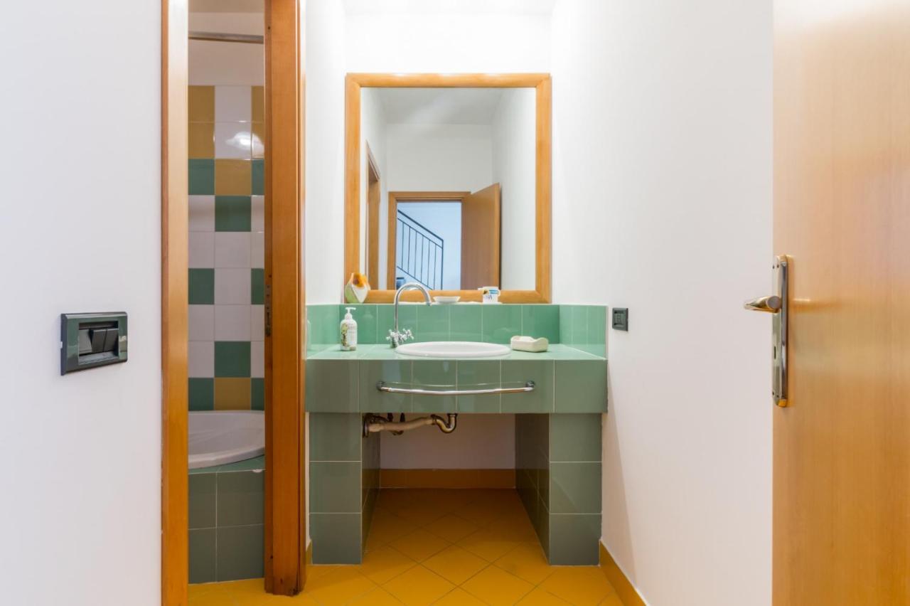 Villa Dabbanna House Near The Sea, Parking & Wifi Avola Esterno foto
