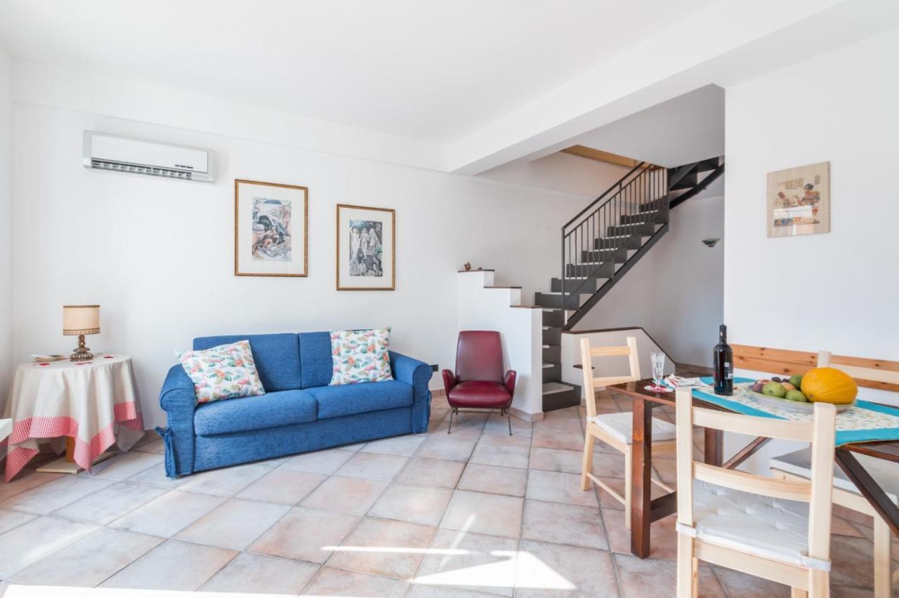 Villa Dabbanna House Near The Sea, Parking & Wifi Avola Esterno foto