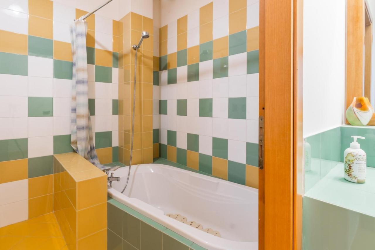 Villa Dabbanna House Near The Sea, Parking & Wifi Avola Esterno foto