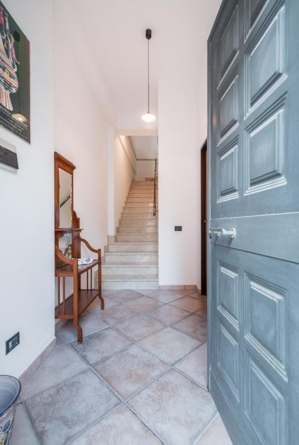 Villa Dabbanna House Near The Sea, Parking & Wifi Avola Esterno foto