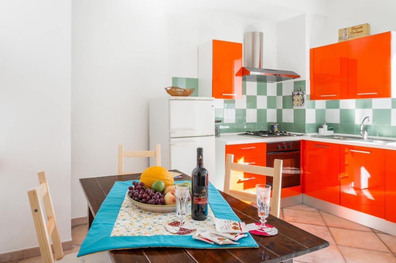Villa Dabbanna House Near The Sea, Parking & Wifi Avola Esterno foto