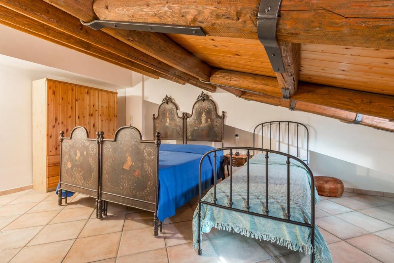 Villa Dabbanna House Near The Sea, Parking & Wifi Avola Esterno foto